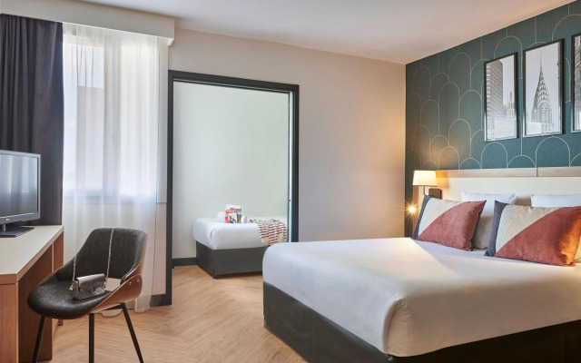 Gatsby Hotel & Restaurant by Happyculture