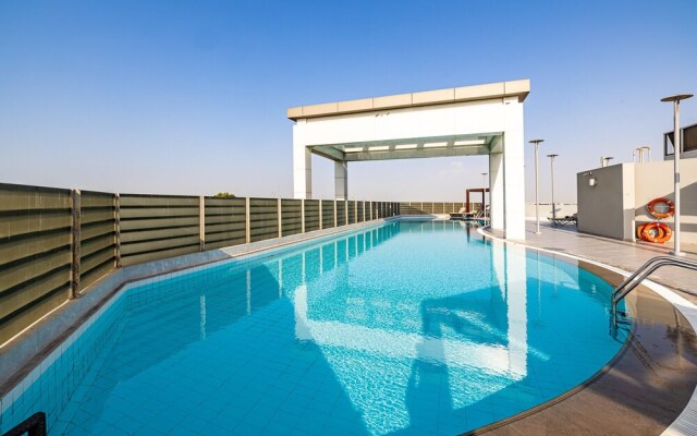 Brand New Apartments in Jumeirah