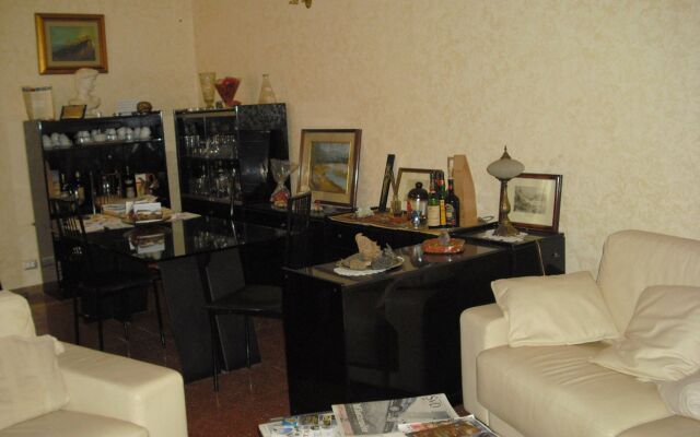 Almaran Bed & Breakfast