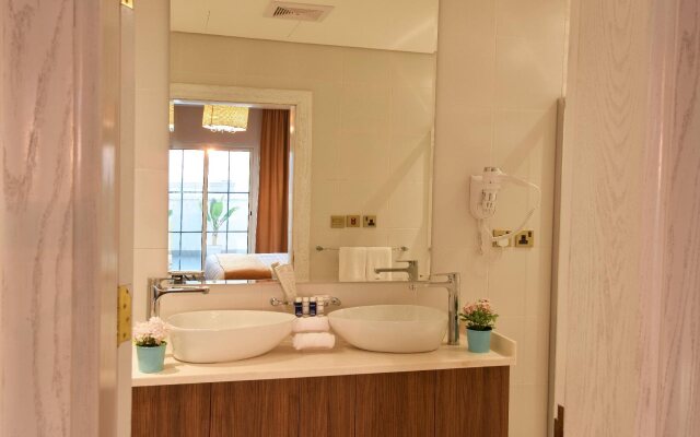 Flamingo Boutique Hotel By AlBalad Inn