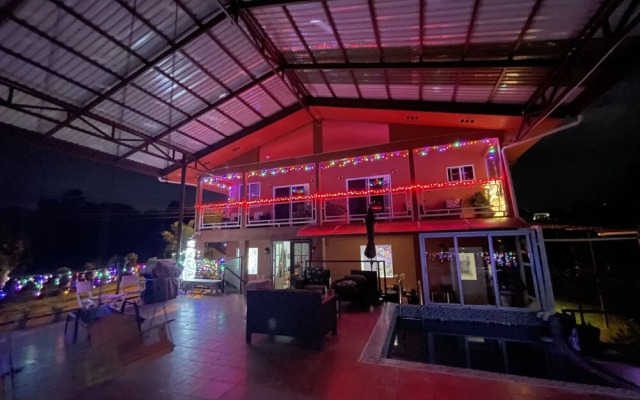 Casa Donna Rosa B&B