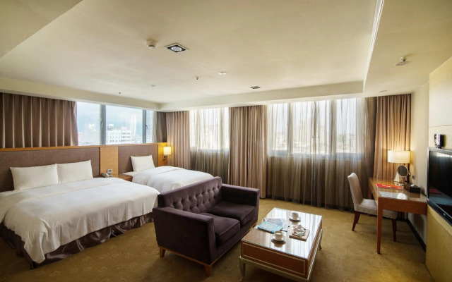 Arsma Hotel