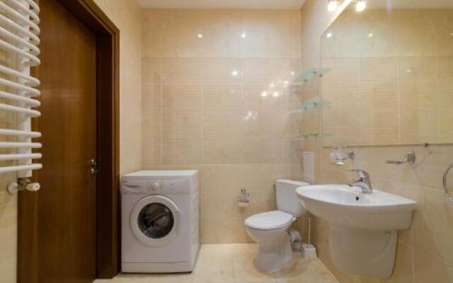 City Center Apartments