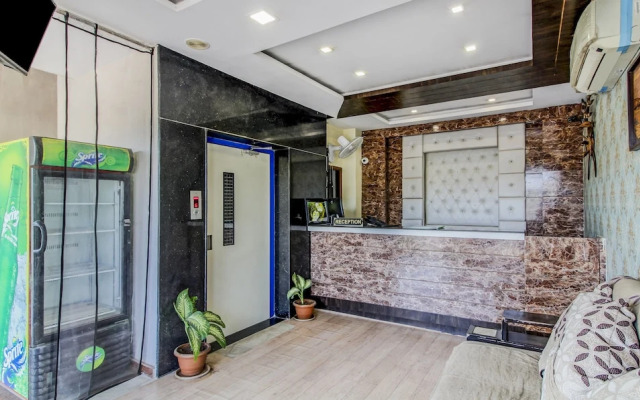 Hotel Neem Tree Residency