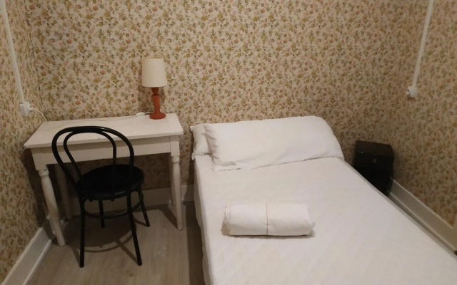 Albergue Albor - Hostel