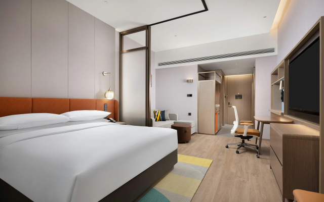 Home2 Suites by Hilton Chaozhou