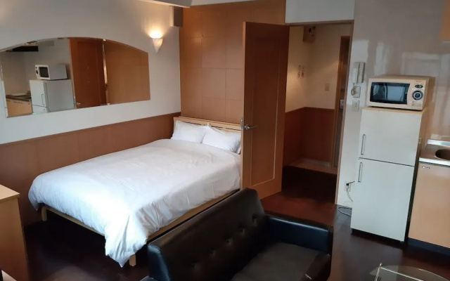 Elitz INN Matsubara
