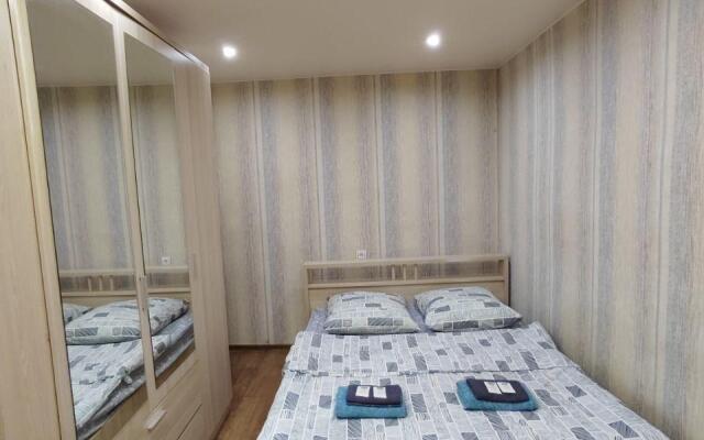 Fan House (Фан Хаус) на улице Чистопольская