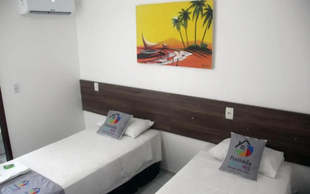 Pousada Arco Íris Fortaleza