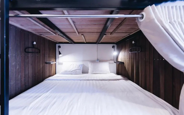88 Hilltop Hostel Phu Quoc