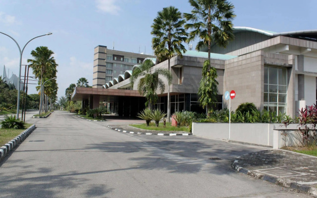 Labersa Grand Hotel & Convention Center