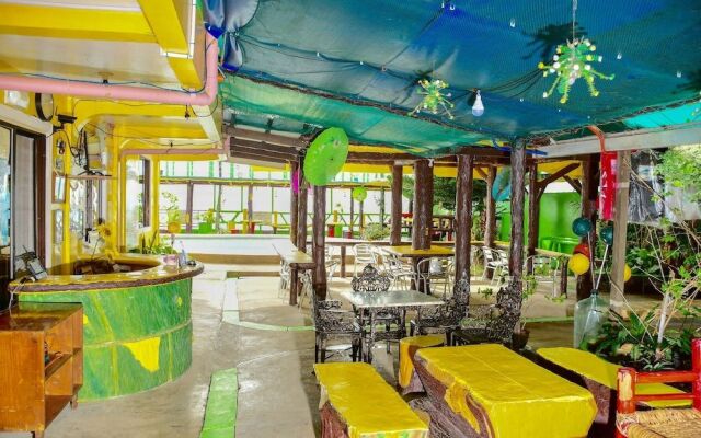 Bunga Prime Resort