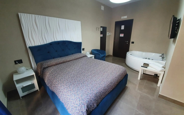 Beverello Suite