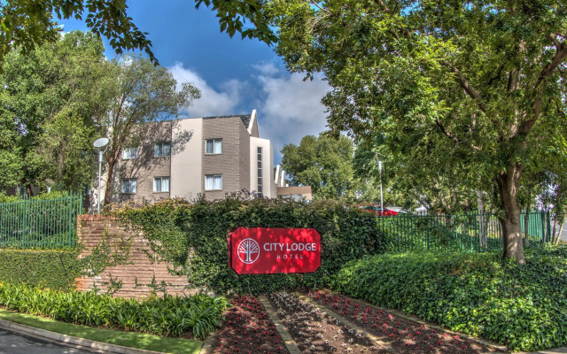 City Lodge Hotel Bryanston