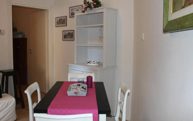 Alfieri home holiday