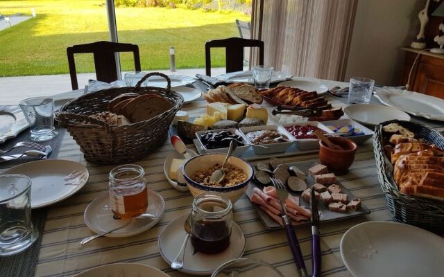 Chambres d'hôtes Breizhenson