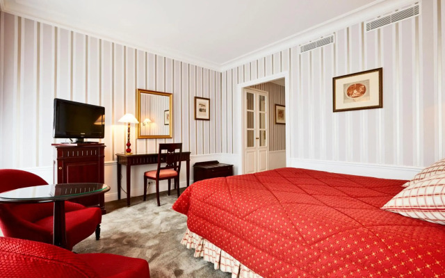Courtyard by Marriott Paris Saint Denis