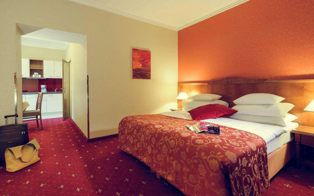 Hotel Josefshof am Rathaus