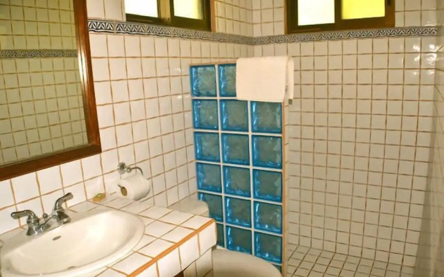 Hotelito Si Si Si