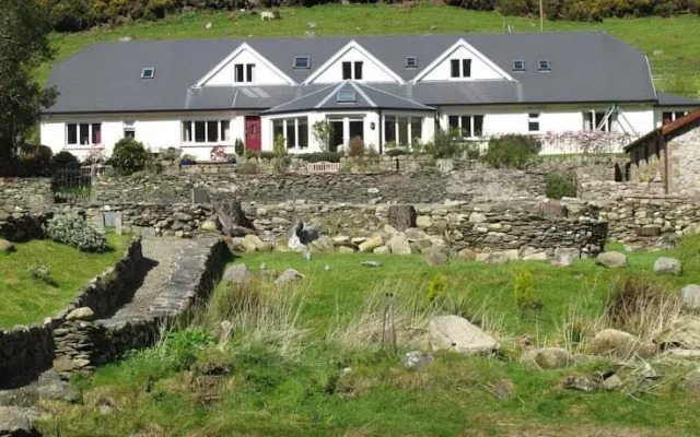 Riversdale House B&B