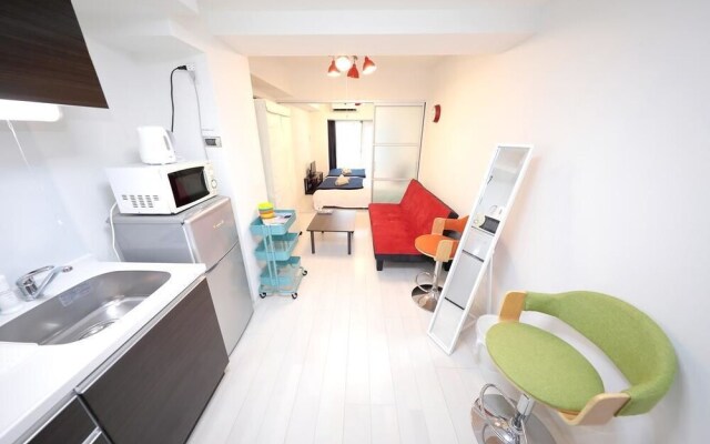 Gland Palace Namba (194-1)