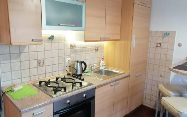Apartman Gobac