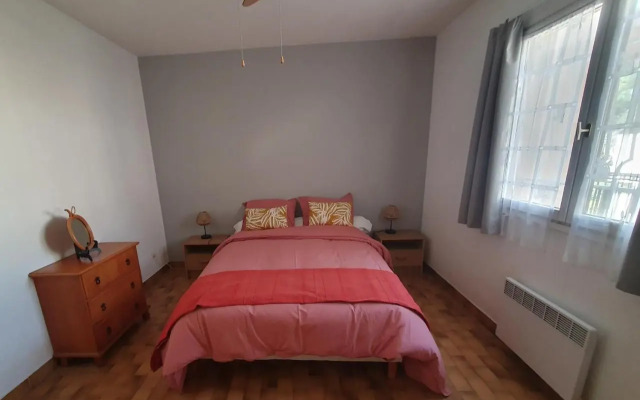 Apartment Mandelieu La Napoule 2