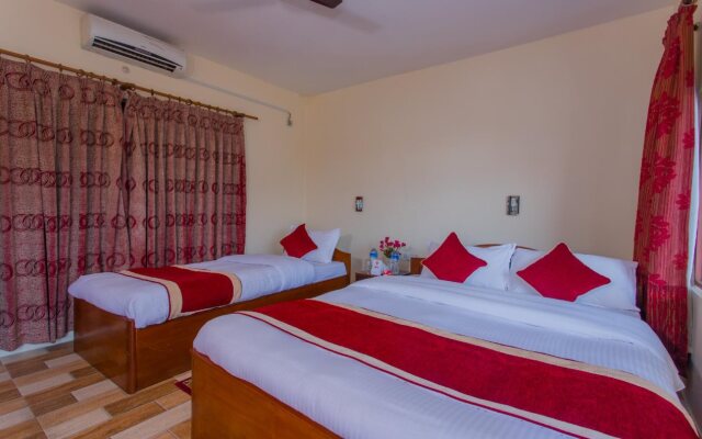 Hotel Bien Venue