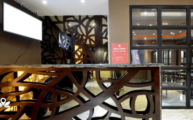 Shakti Hotel Jakarta