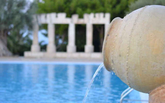 Agriturismo La Maddalena