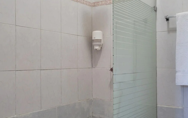 Apartahotel Drake Bolívar