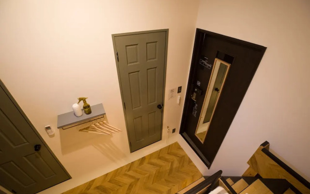 mizuka Nakasu 2 - unmanned hotel -