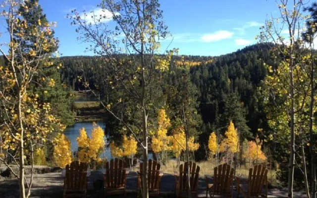 Cirq Du Chalet
