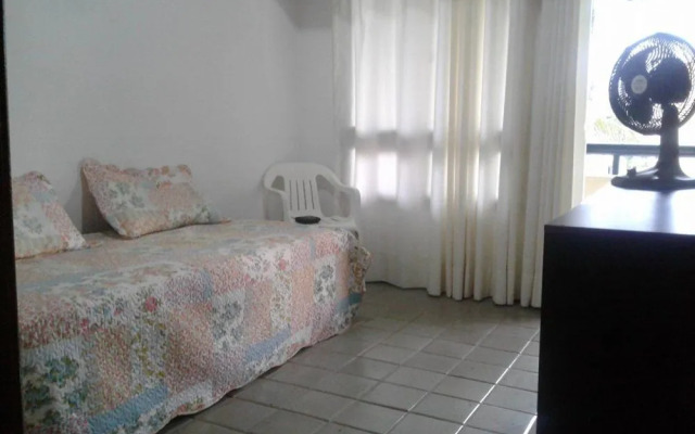 Village Beira -Mar Salvador