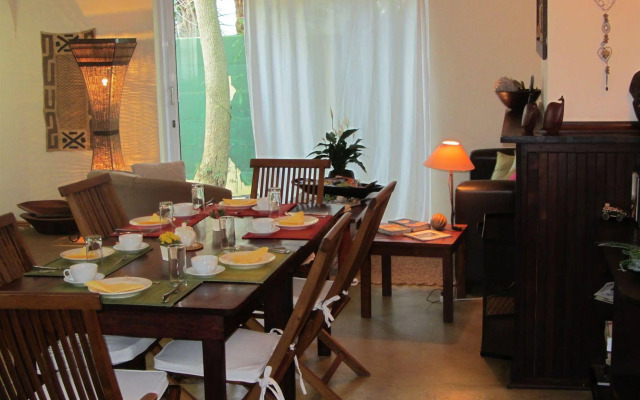 The Stables Lodge