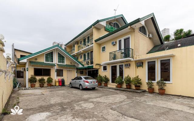 Mijo Hotel Tagaytay