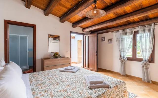 Villa Violino - Castelvetrano