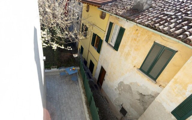 Mezzegra Apartments in Tremezzo