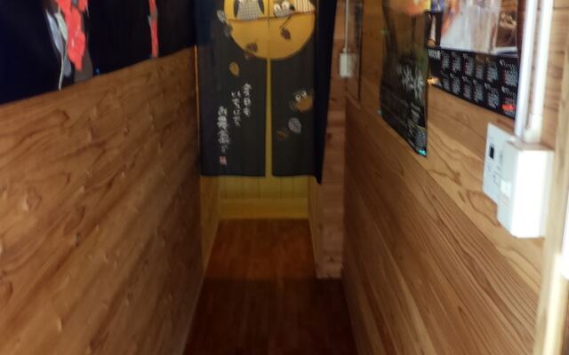 Okinawa Old House Inn Fuuran