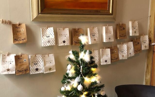 Une Chambre en Ville