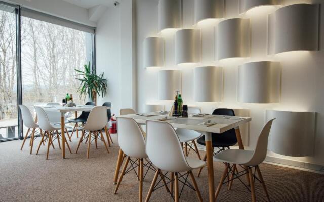 Boutique Hotel Fabesca