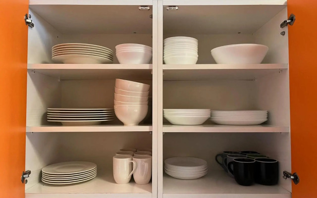 Stylish, Cosy & Central "Self-Check-In" Apartment