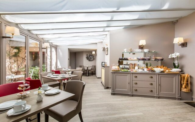 Hotel la Residence du Berry