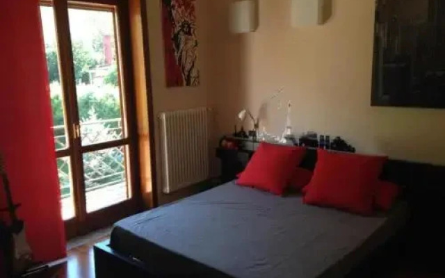 Suites Campanile B&B