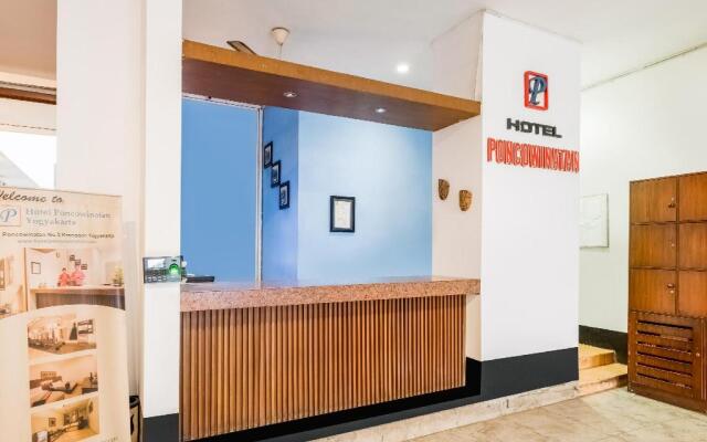 OYO 3787 Hotel Poncowinatan