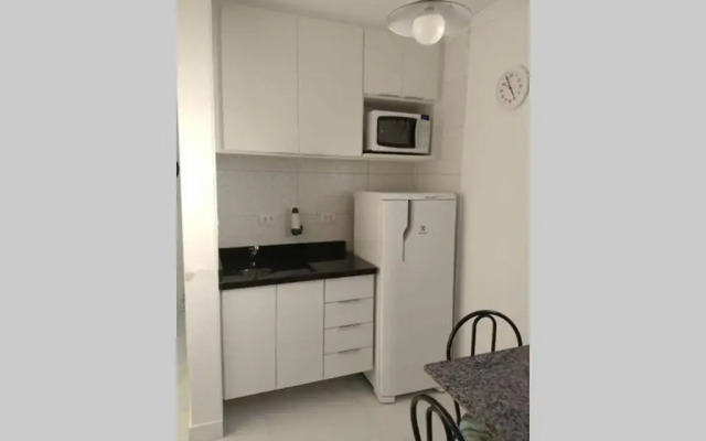 Rua Dr Diogo de Faria, 671 apto 81