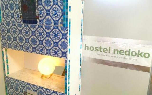 Hostel Nedoko