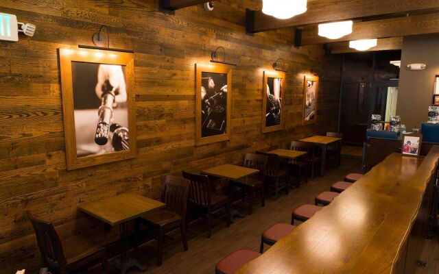 Marriott Milwaukee Downtown