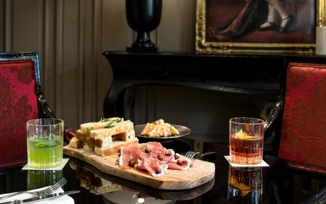 Castille Paris - Starhotels Collezione
