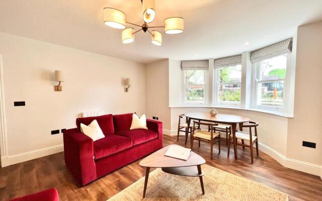 Redland Suites - Apartment 2
